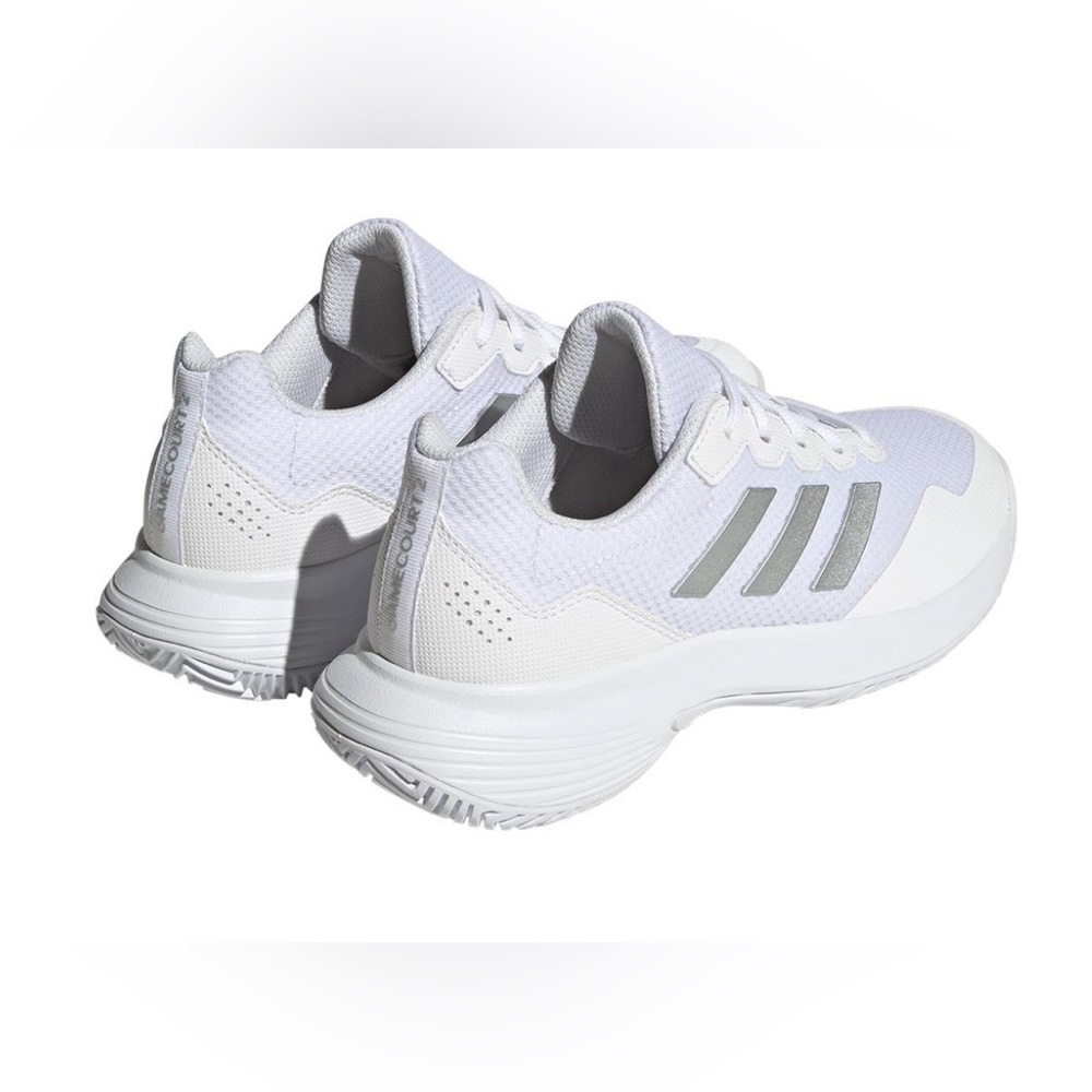 Adidas sneakers sz 8 - Picture 10 of 13